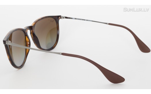 Ray-Ban Erika Polarised (RB4171 710/T5 54mm) saules brilles